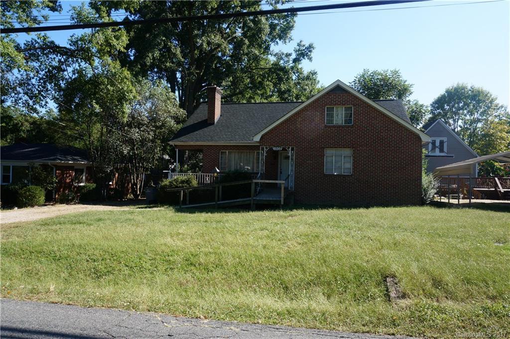 1502 Central Dr., Kannapolis, NC 28083