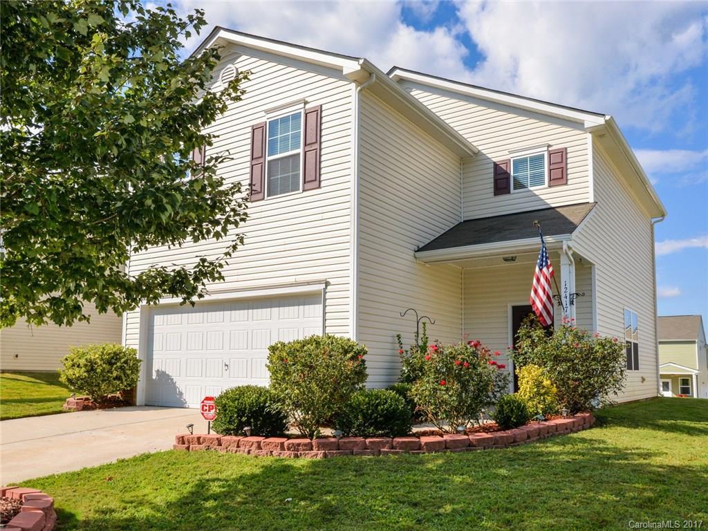 12417 Bending Branch Rd., Charlotte, NC 28227