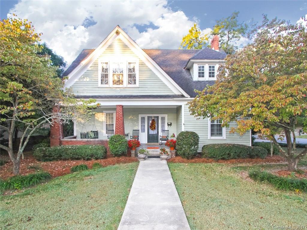 213 N Grove St., Lincolnton, NC 28092