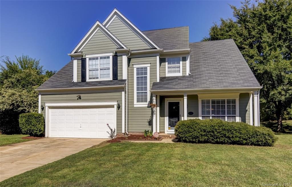 13504 Helmsley Ct. #10, Charlotte, NC 28273