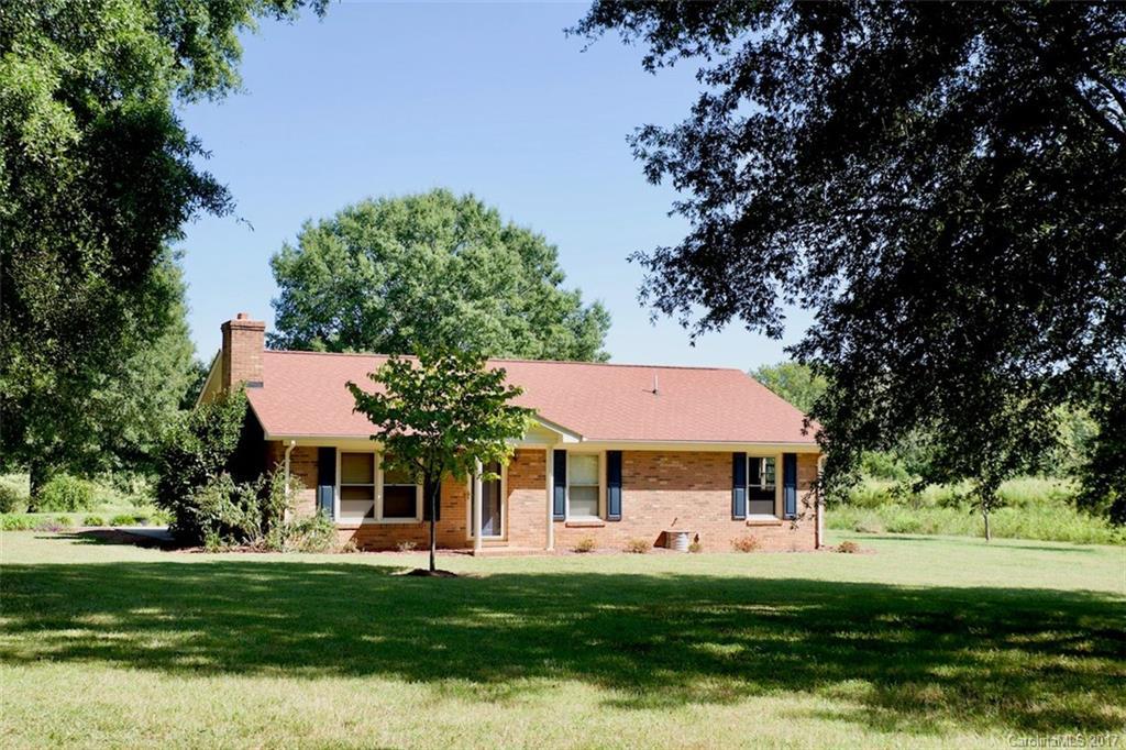 219 Will Helms Rd., Monroe, NC 28110