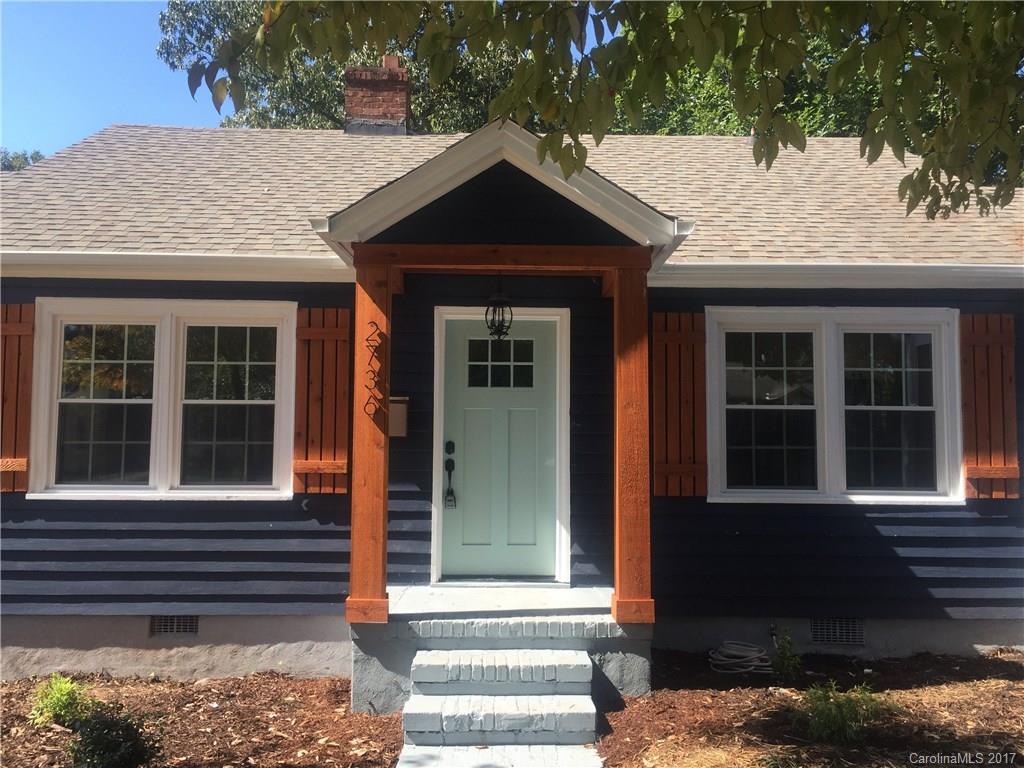 2736 Mayflower Rd., Charlotte, NC 28208