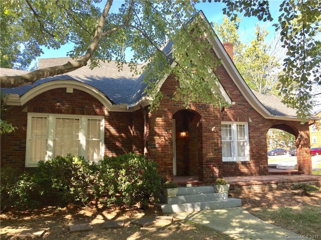 500 S Hayne St., Monroe, NC 28112