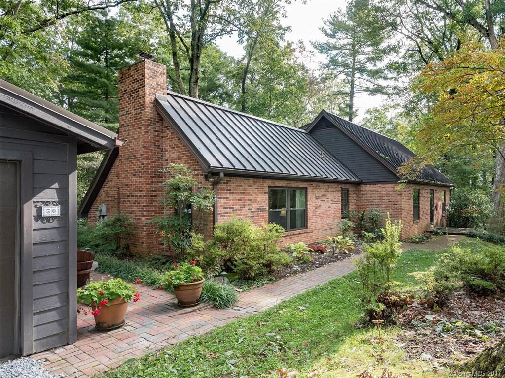 50, 57, and 30 Pfirrmann Ln., Hendersonville, NC 28792