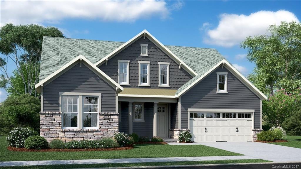 16737 Setter Point Ln. #Lot 43, Davidson, NC 28036