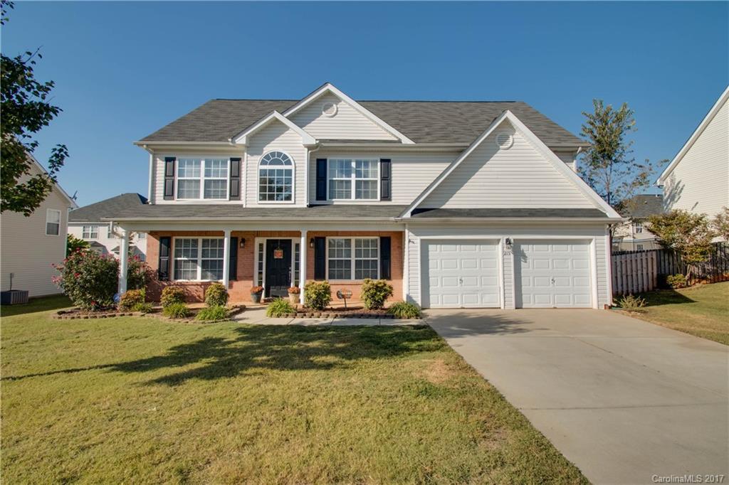 215 Elrosa Rd., Mooresville, NC 28115