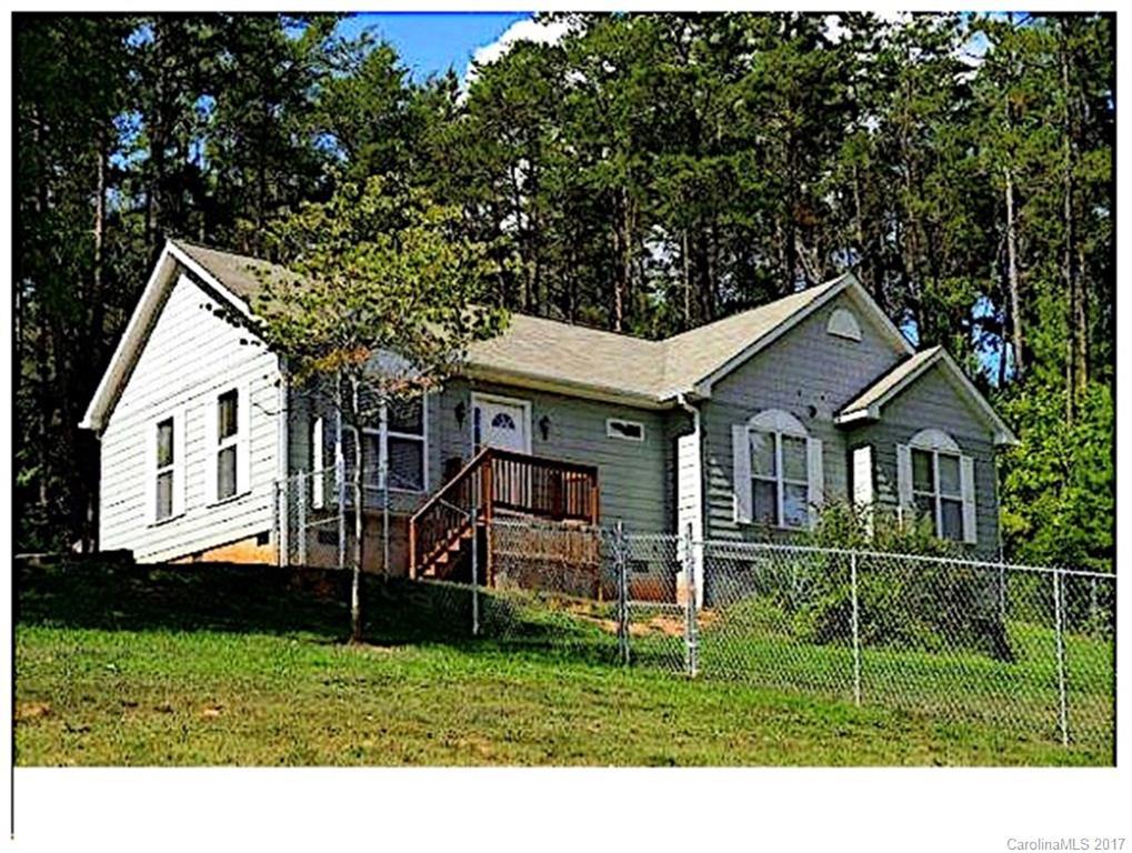 17 Comfrey Ln., Weaverville, NC 28787