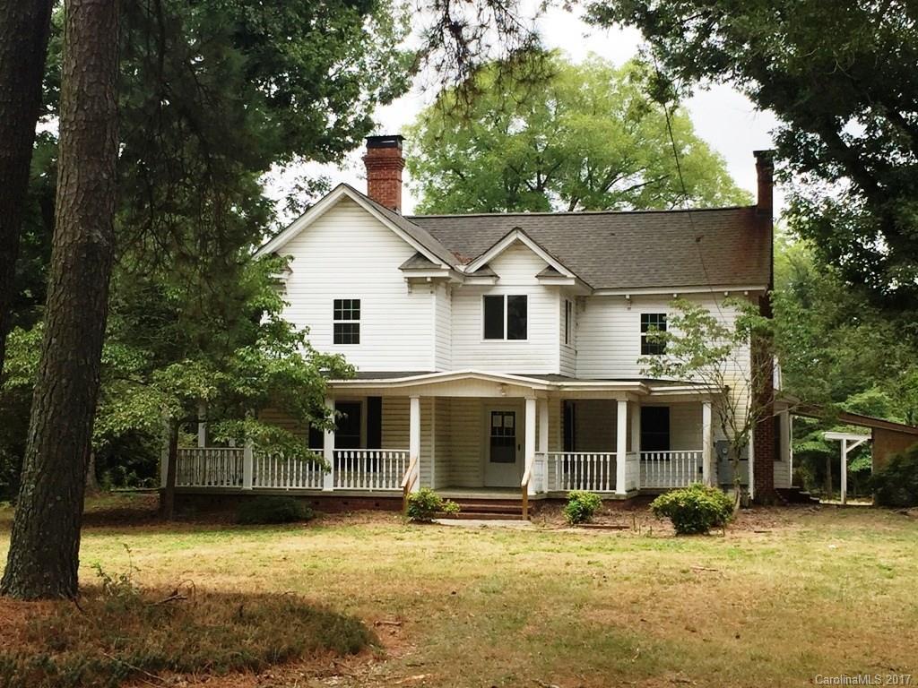 20766 Saint Martin Rd., Albemarle, NC 28001