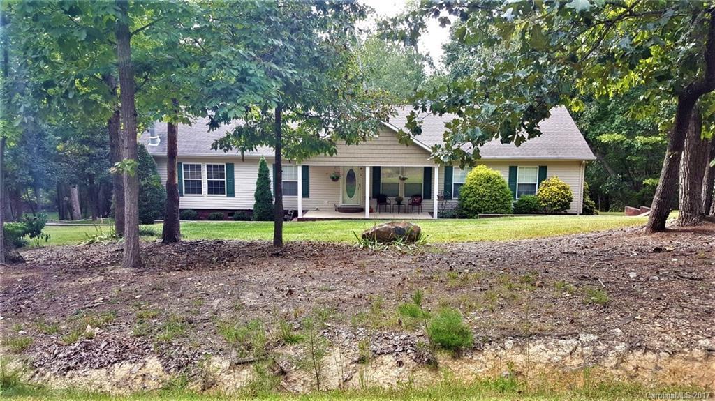 945 Macarthur Rd., Albemarle, NC 28001