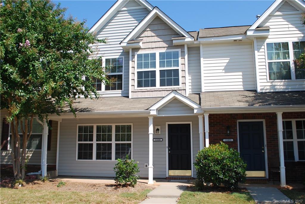 11026 Derryrush Dr., Charlotte, NC 28213