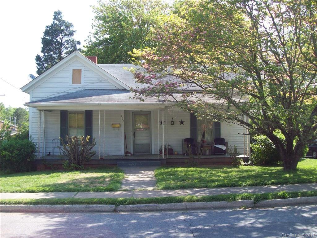 167 W Mcneely Ave., Mooresville, NC 28115
