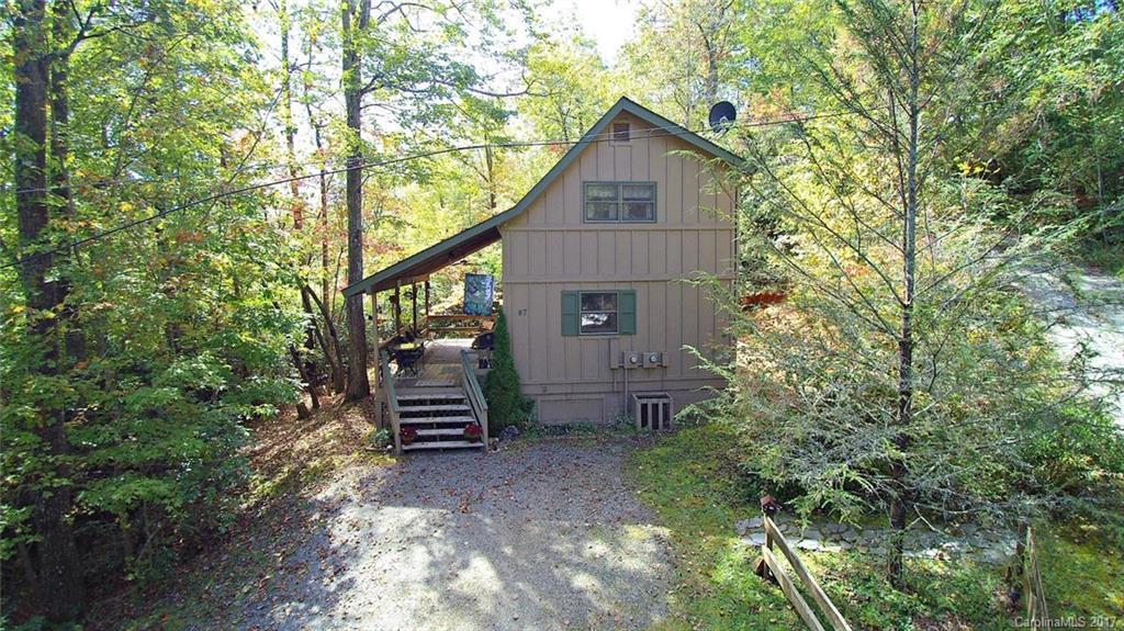 87 Wishing Stone Ln., Sylva, NC 28779
