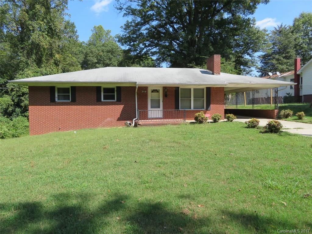 310 W Ruby Ave., Gastonia, NC 28052