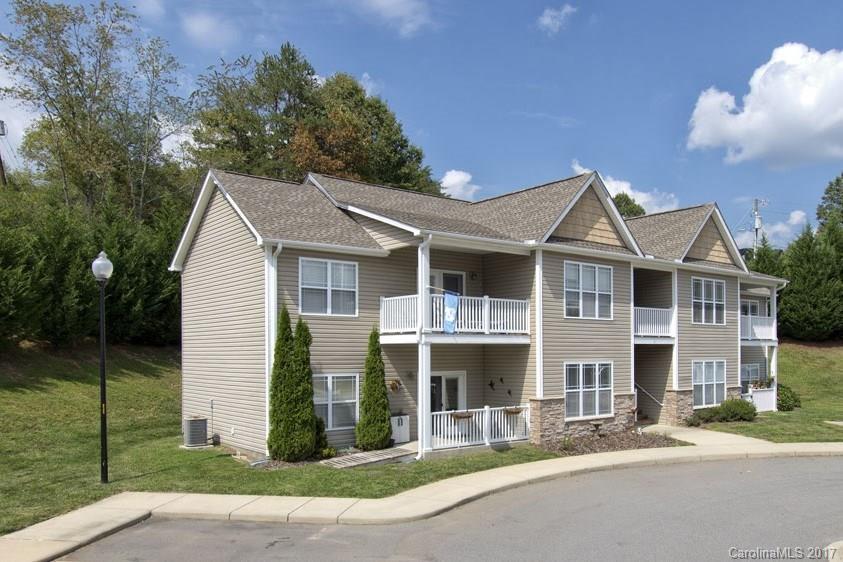 20 Mill Creek Loop #B, Asheville, NC 28806