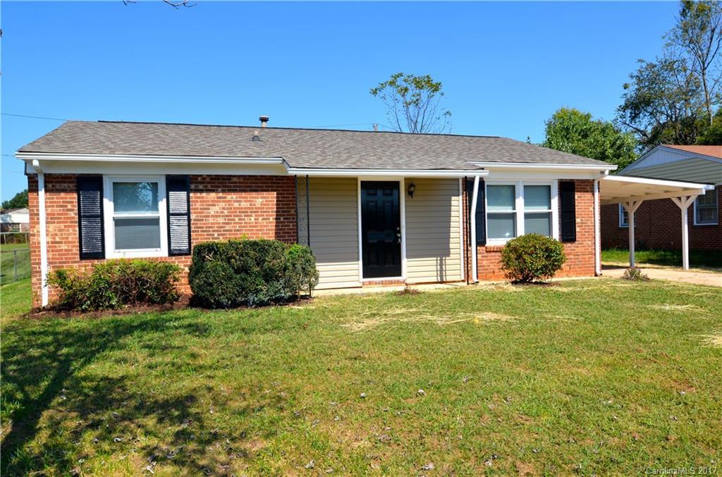 616 Milan Rd., Charlotte, NC 28216