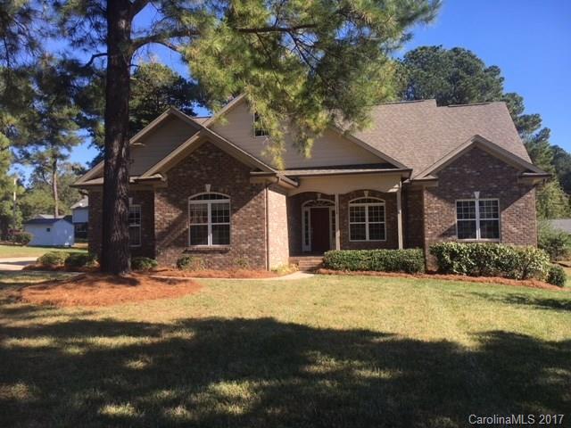 1214 Ridge St., Albemarle, NC 28001