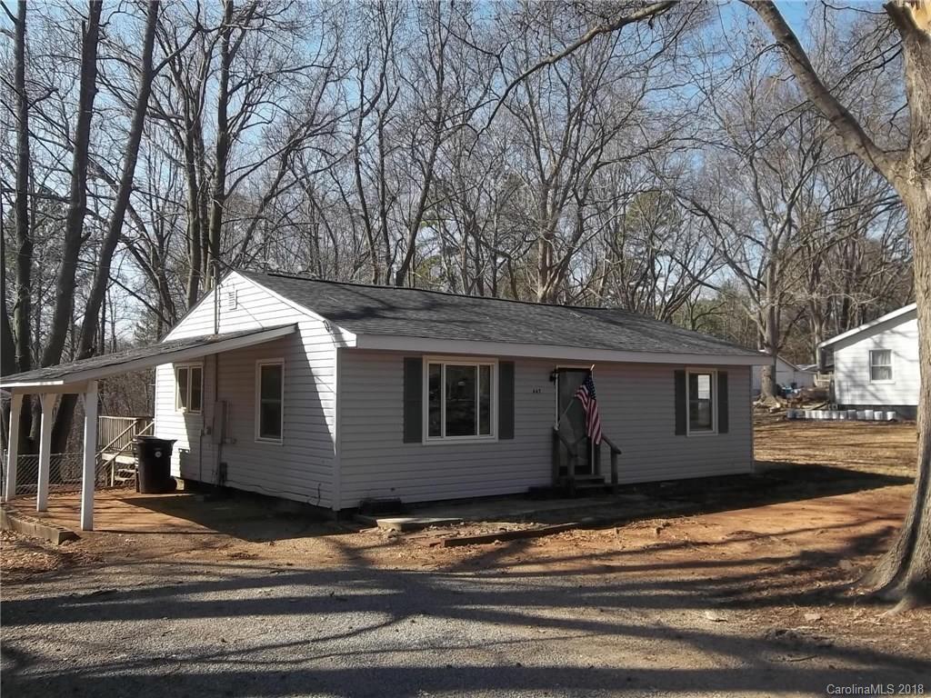 447 Central Dr., Concord, NC 28027