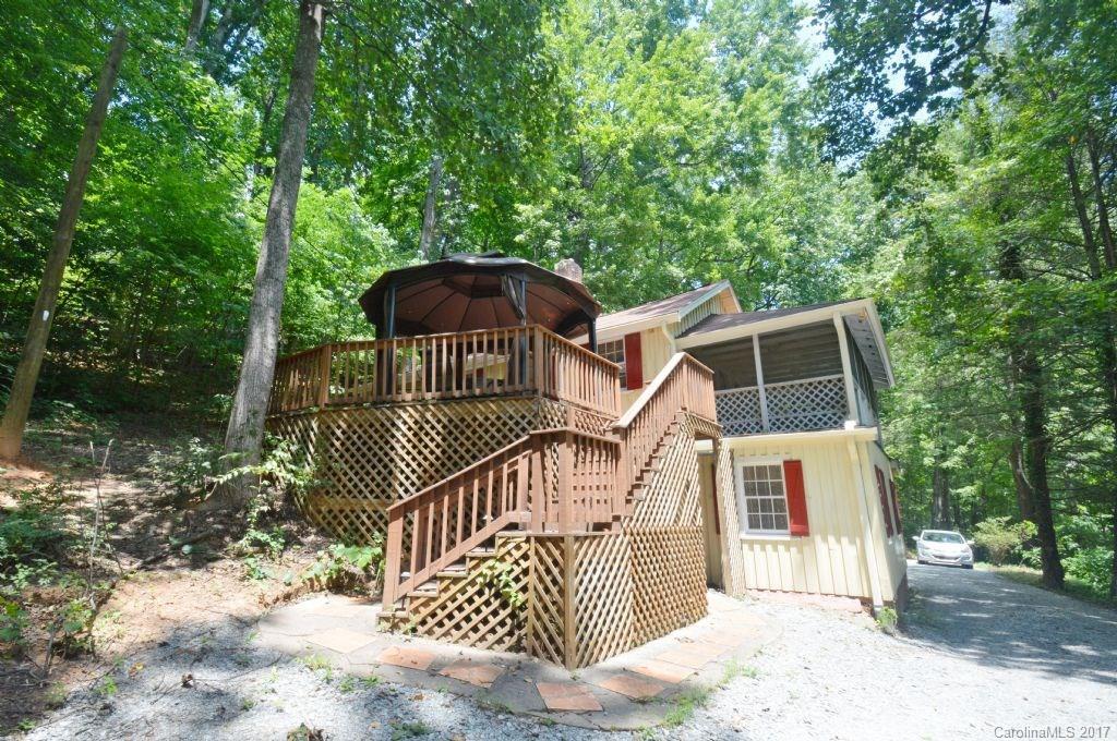2364 Memorial Hwy., Lake Lure, NC 28746