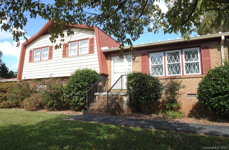 1420 Goodnight Rd., Salisbury, NC 28147