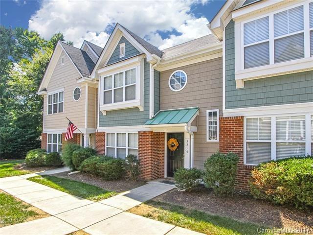 3315 Weston St., Charlotte, NC 28209