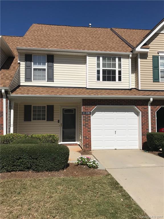 11181 Saintsbury Pl., Charlotte, NC 28270