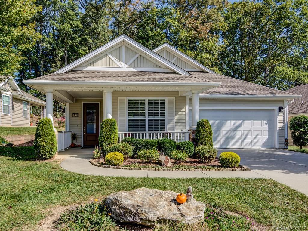 22 N Eagle Ridge Ln., Flat Rock, NC 28731