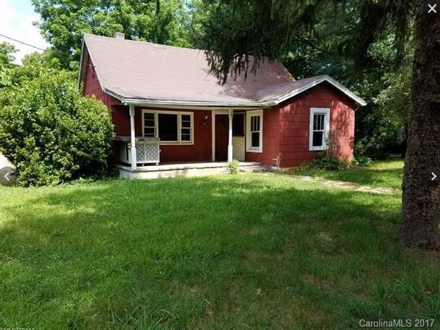 6 Morris Pl., Asheville, NC 28806