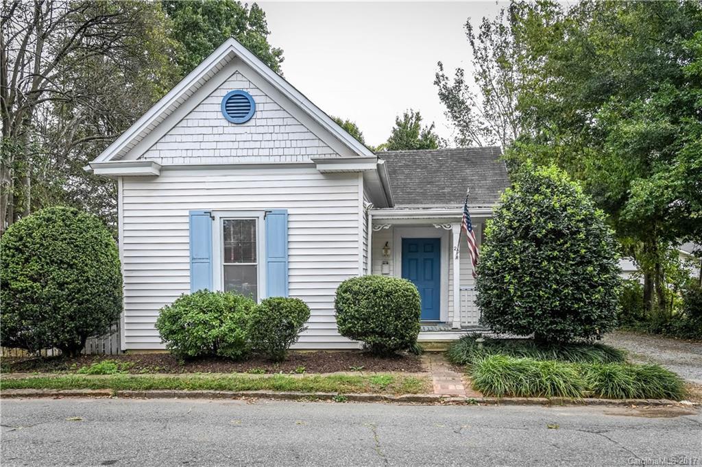 20 Barrow Ave., Concord, NC 28025