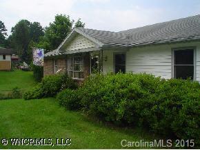 9 Homeway Road, Asheville, NC 28806