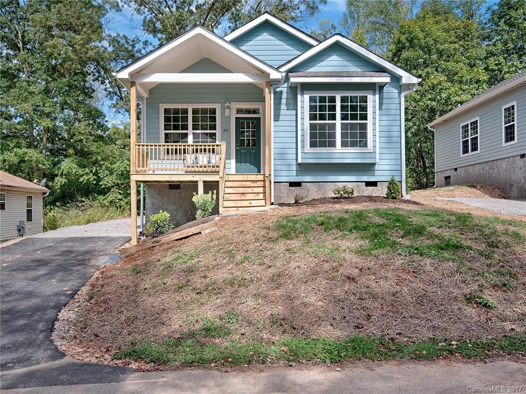 84 Brooklyn Rd., Asheville, NC 28803