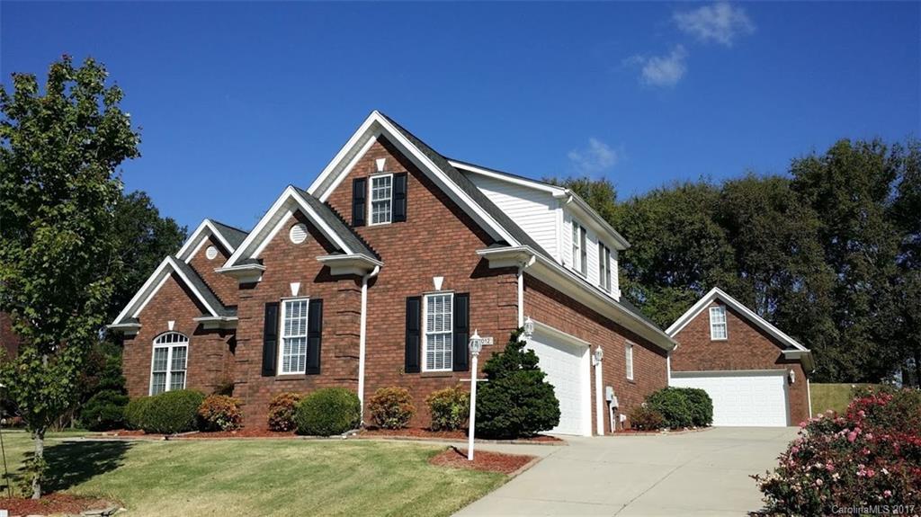 4012 Troon Dr. #141, Concord, NC 28027