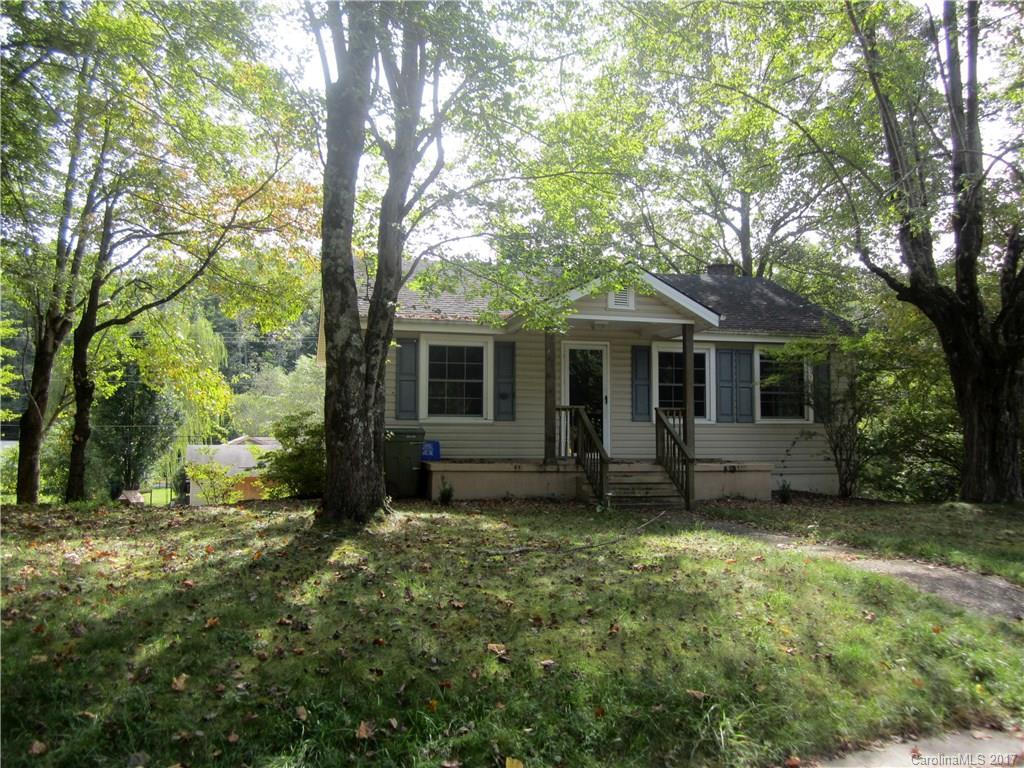 2135 Arlington Pl. #1, Hendersonville, NC 28791