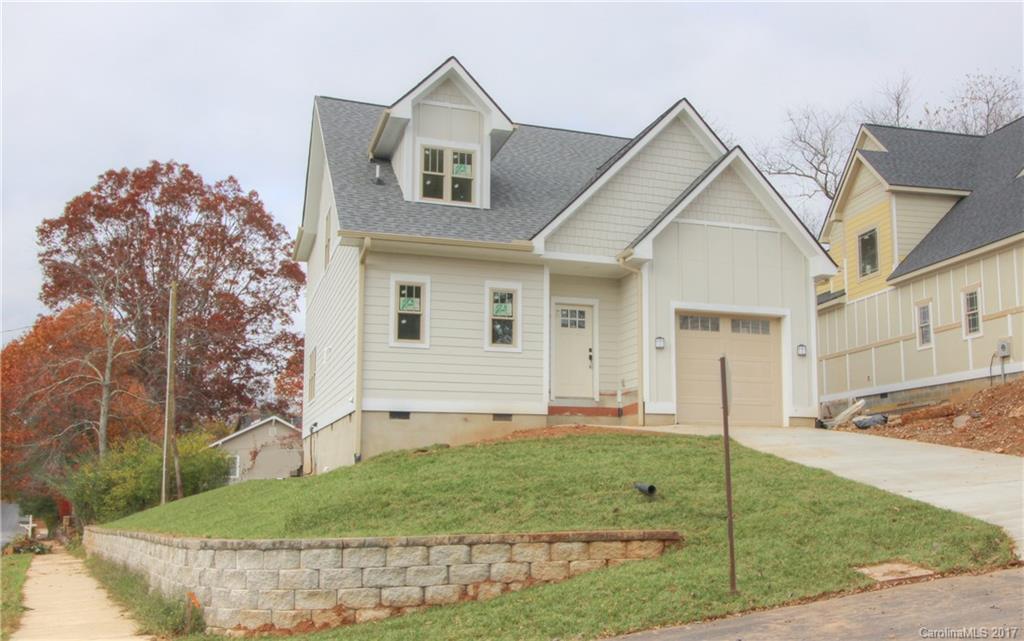 114 Michigan Ave. #1, Asheville, NC 28806