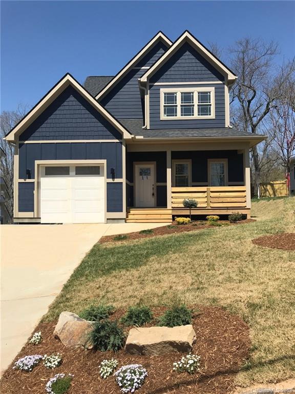 57 Alabama Ave. #1, Asheville, NC 28806