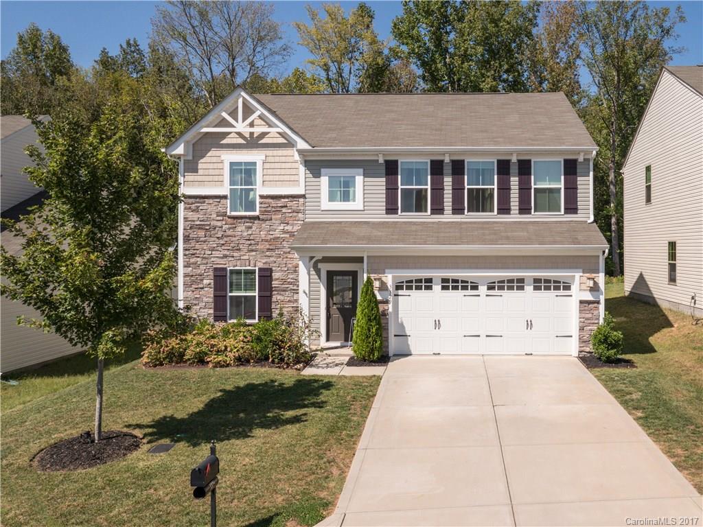 3329 Linetender Dr., Davidson, NC 28036