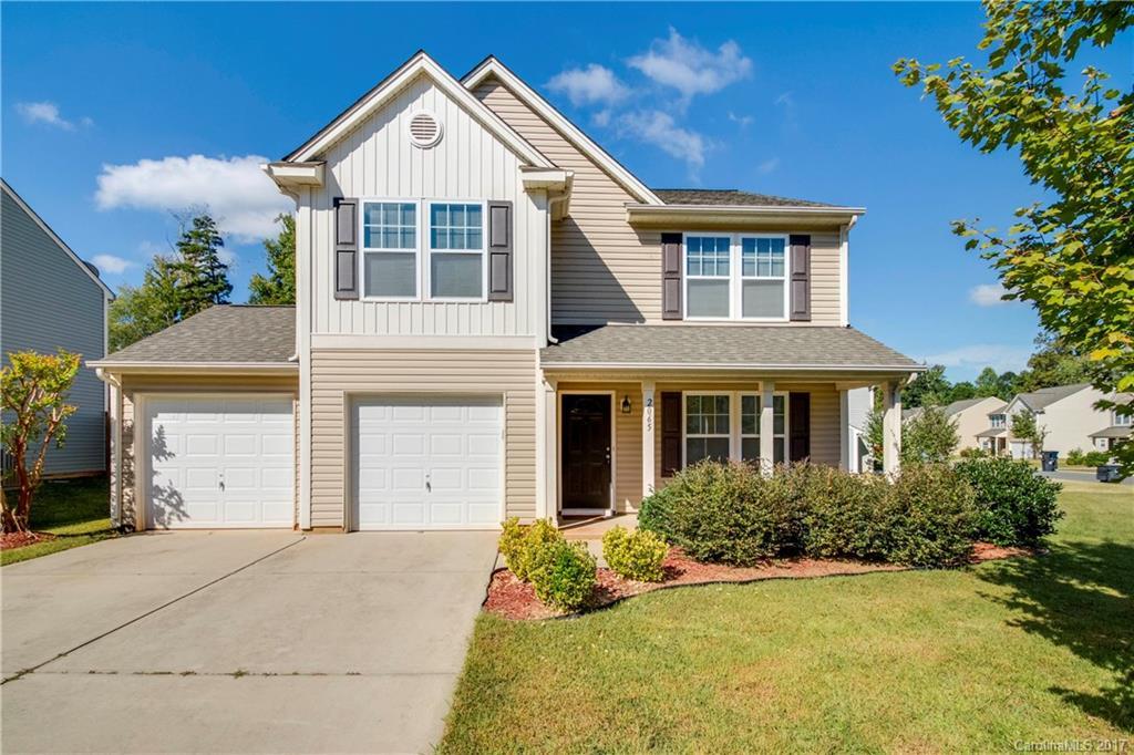 2065 Lake Vista Dr., Mount Holly, NC 28120