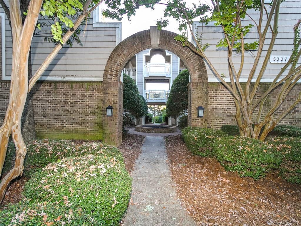 5007 Sharon Rd. #C, Charlotte, NC 28210