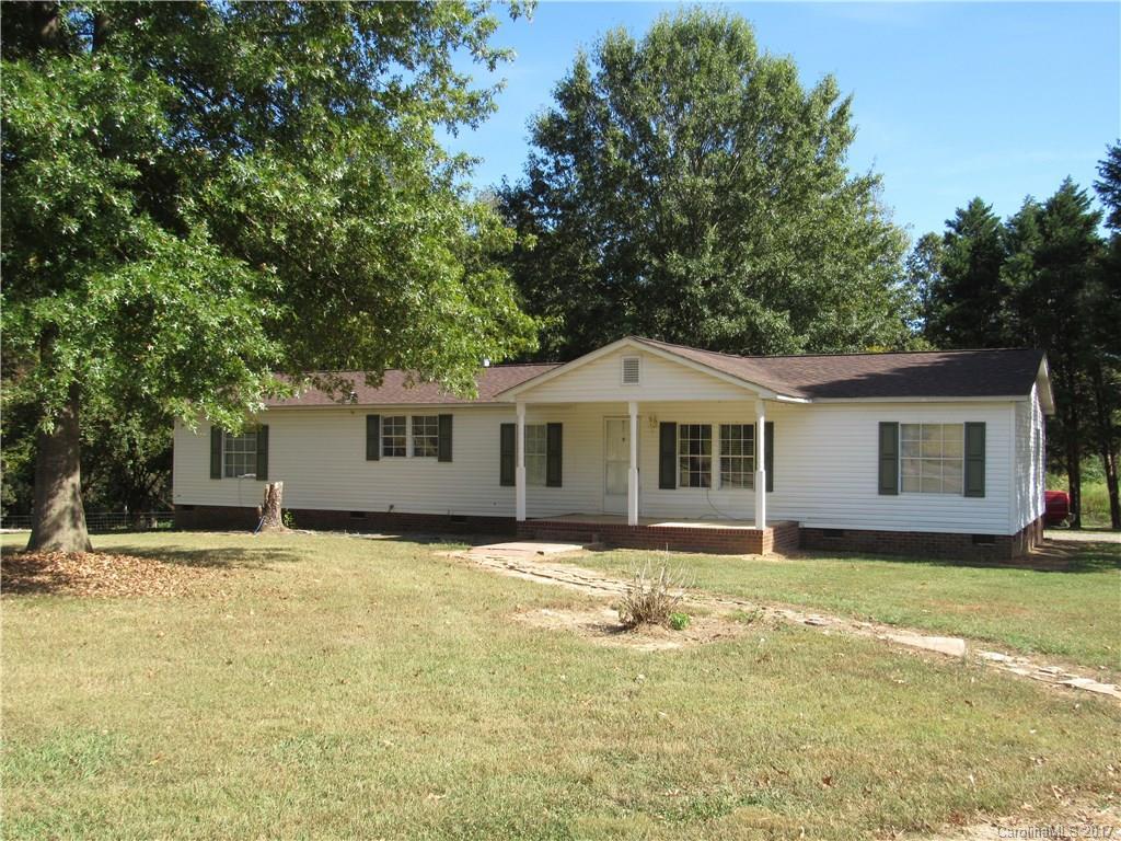 4704 Old Pageland Marshville Rd., Monroe, NC 28112
