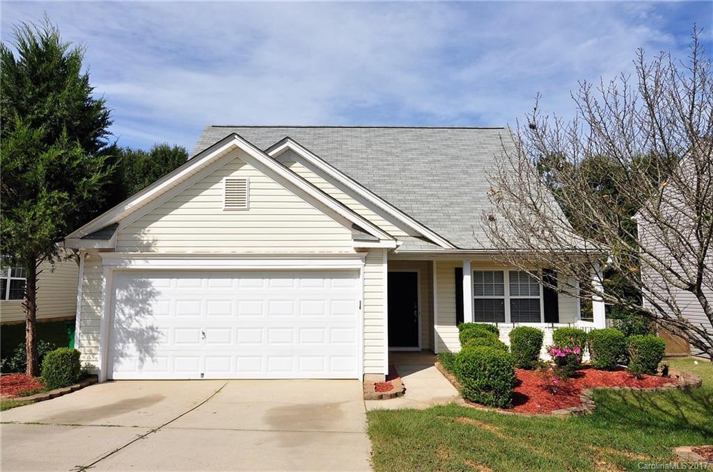 8840 Laurel Run Dr., Charlotte, NC 28269