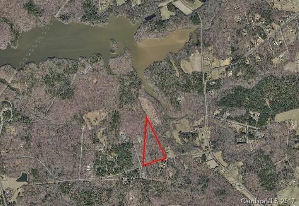 11.36ac Cane Creek Rd., Waxhaw, NC 28173
