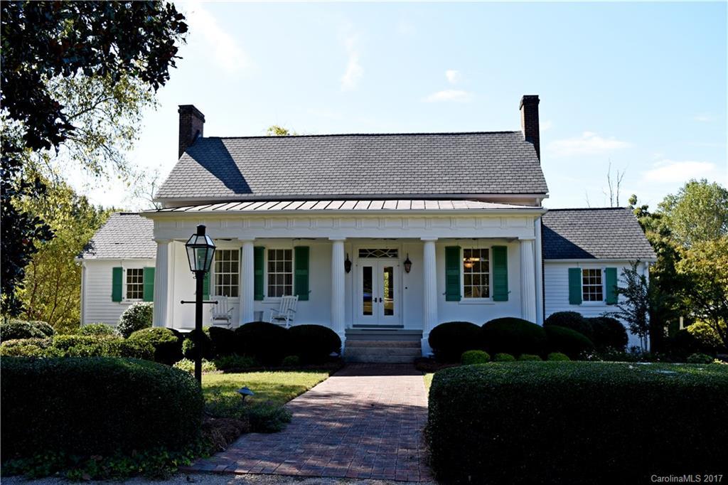 7117 Stirewalt Rd., Concord, NC 28027