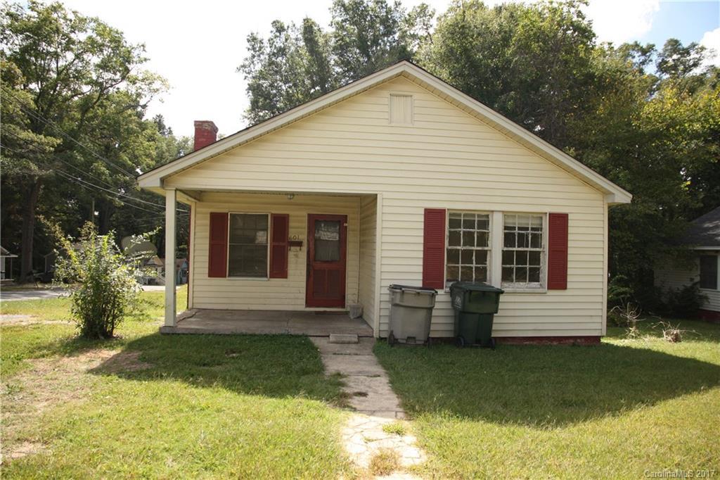 601 20th St., Gastonia, NC 28052