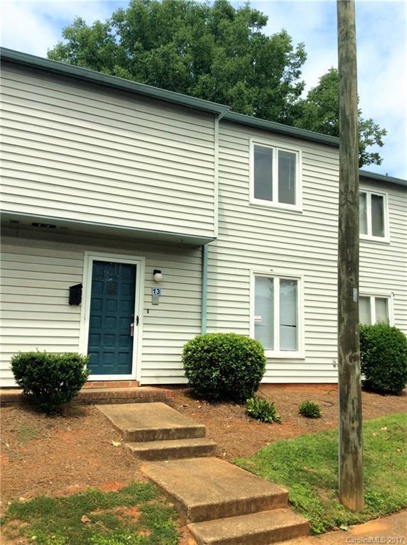 2022 Harvest Ln. #16, Charlotte, NC 28210