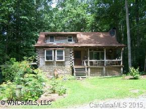 1125 Island Ford Road, Brevard, NC 28712