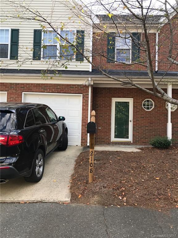 2108 Lennoxshire Square Ct., Charlotte, NC 28210