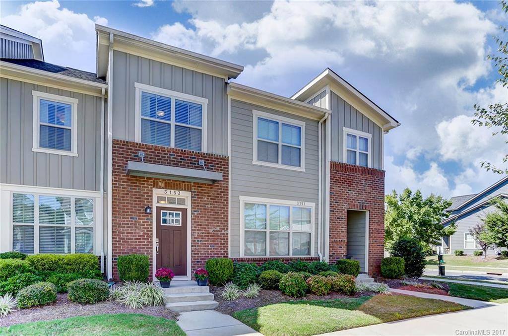 3153 Bending Birch Pl., Charlotte, NC 28206