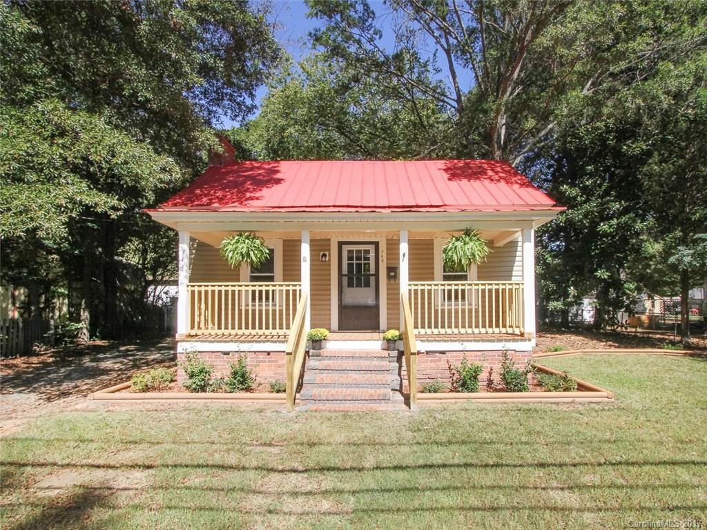 748 Church St., Mooresville, NC 28115