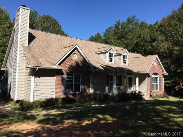 8212 Pine Oak Rd., Waxhaw, NC 28173