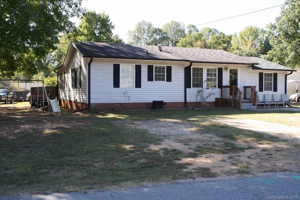 2408 Earley Cir., Kannapolis, NC 28083