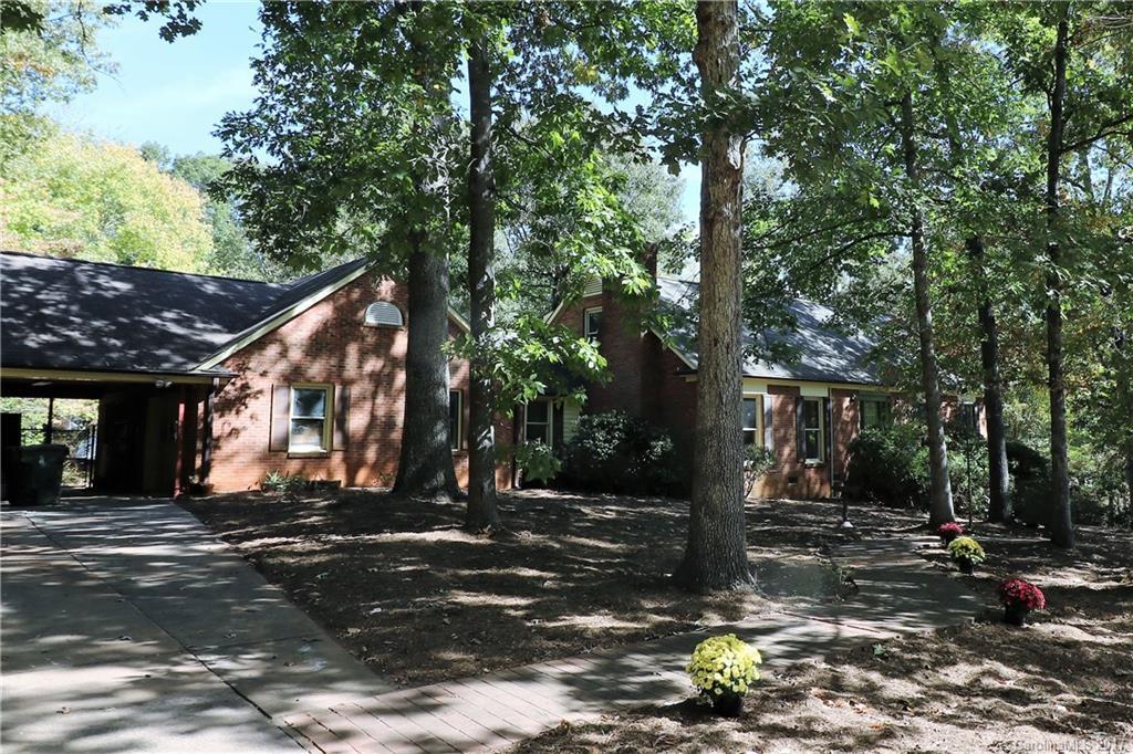 1605 Lileswood Dr. #4, Monroe, NC 28112
